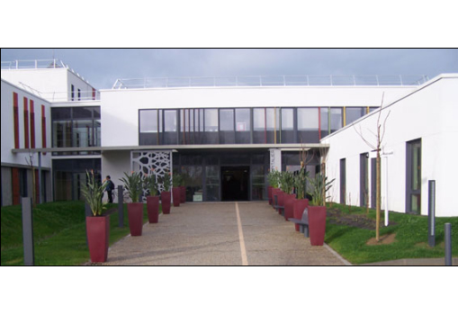 EHPAD des Prés Bosgers - Photo 5 sur 5 - Environnement et extérieurs