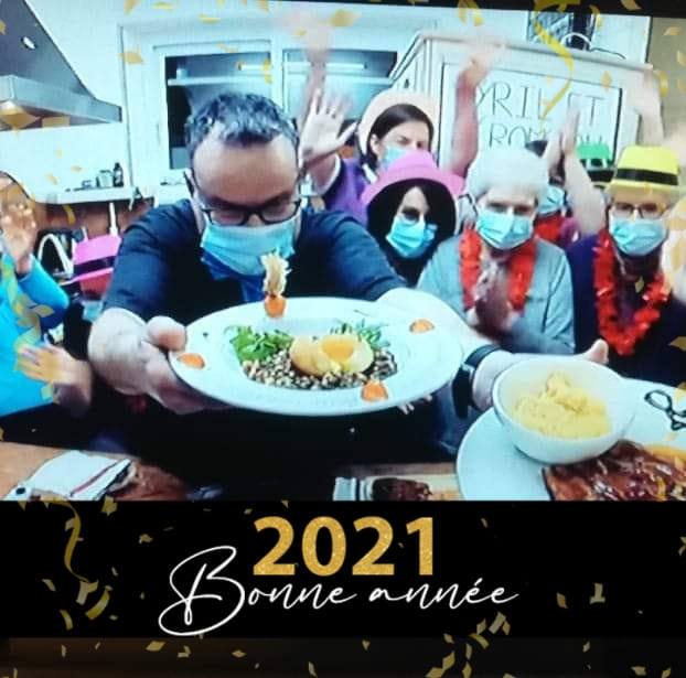 Photo de EHPAD Nicolas Sevileano, EHPAD à CERIZAY