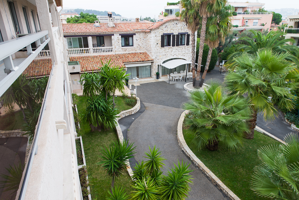 Photo de Résidence Le Grand Mas, EHPAD à ST LAURENT DU VAR