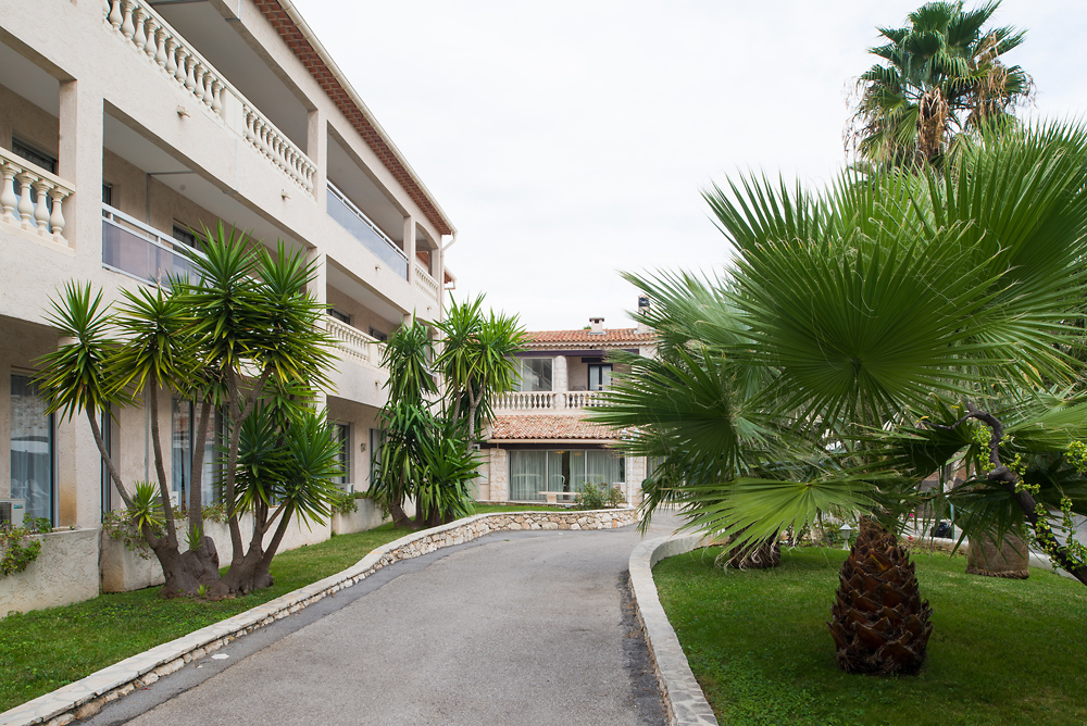 Résidence Le Grand Mas - Photo 3 sur 5 - Chambres et hébergement