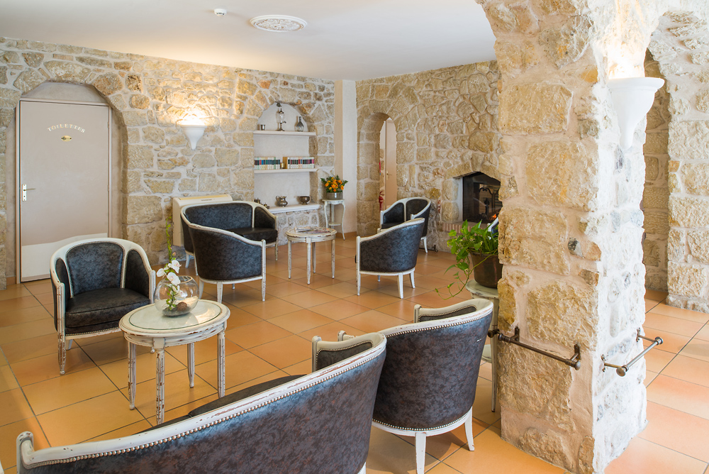 Résidence Le Grand Mas - Photo 5 sur 5 - Environnement et extérieurs