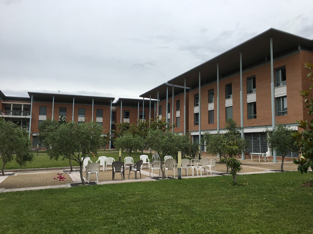 EHPAD Ma Maison Petites Soeurs des Pauvres de Montpellier - Photo 2 sur 5 - Intérieur et espaces communs