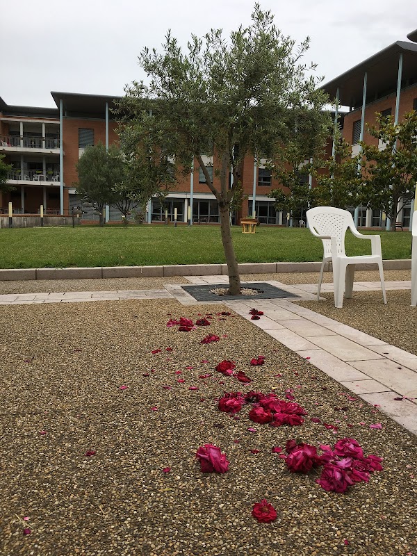 EHPAD Ma Maison Petites Soeurs des Pauvres de Montpellier - Photo 4 sur 5 - Espaces de vie