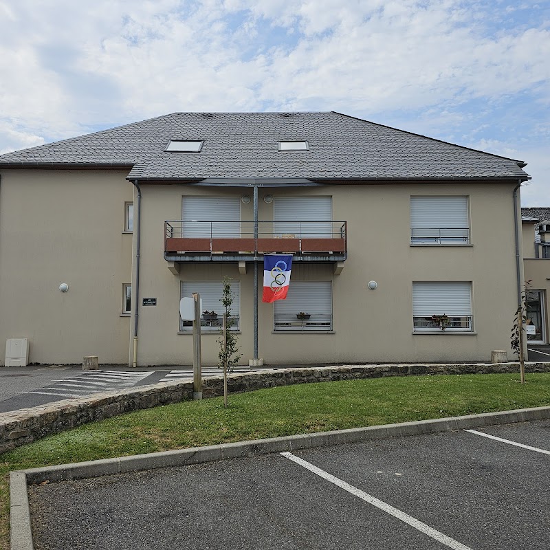 Photo de Unité de vie Le Gondolou, EHPAD à LE NAYRAC