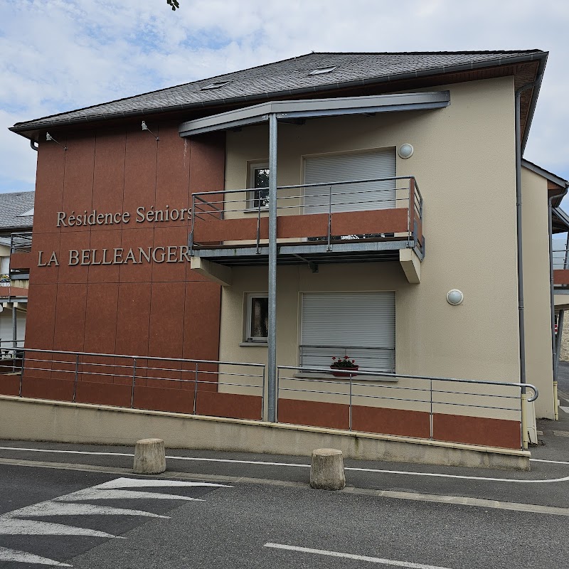 Unité de vie Le Gondolou - Photo 3 sur 3 - Chambres et hébergement