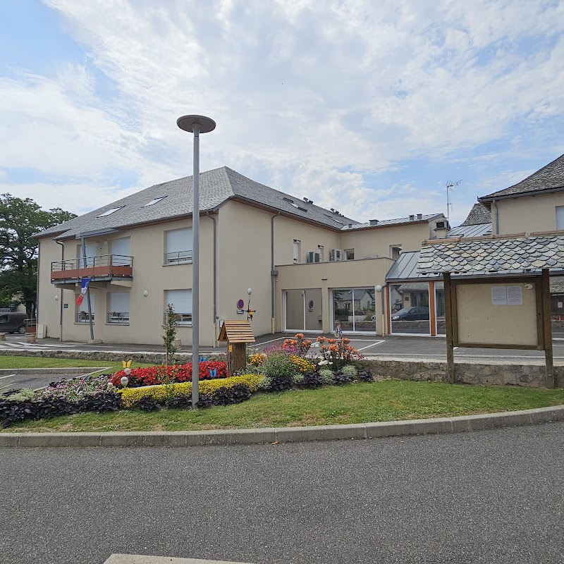 Unité de vie Le Gondolou - Photo 2 sur 3 - Intérieur et espaces communs