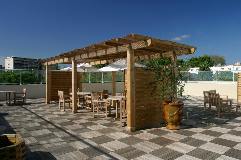 Résidence Orpea La Renaissance - Photo 4 sur 5 - Espaces de vie