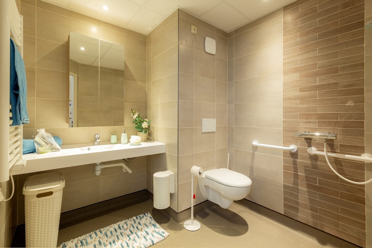 Résidence Orpea La Renaissance - Photo 3 sur 5 - Chambres et hébergement