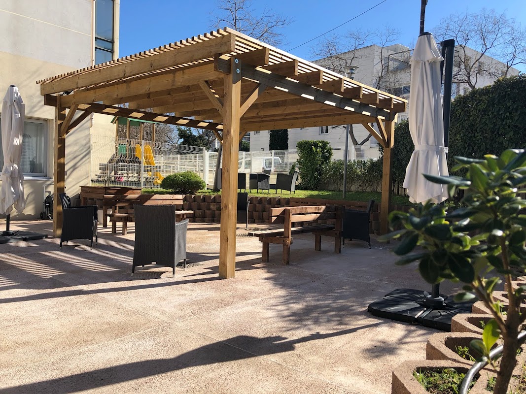 Résidence Orpea La Renaissance