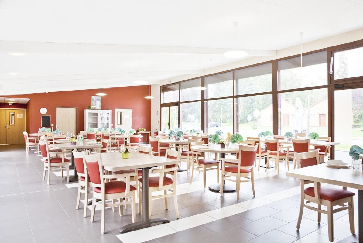 Résidence Les Deux Jardins - Photo 4 sur 5 - Espaces de vie