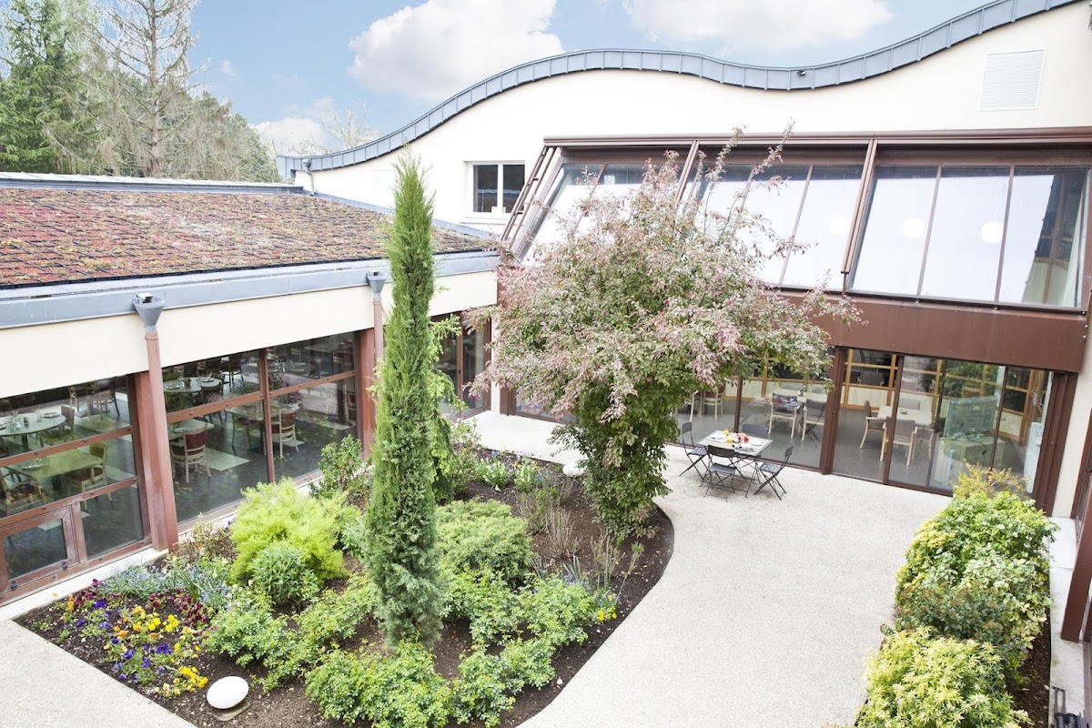 Résidence Les Deux Jardins - Photo 3 sur 5 - Chambres et hébergement