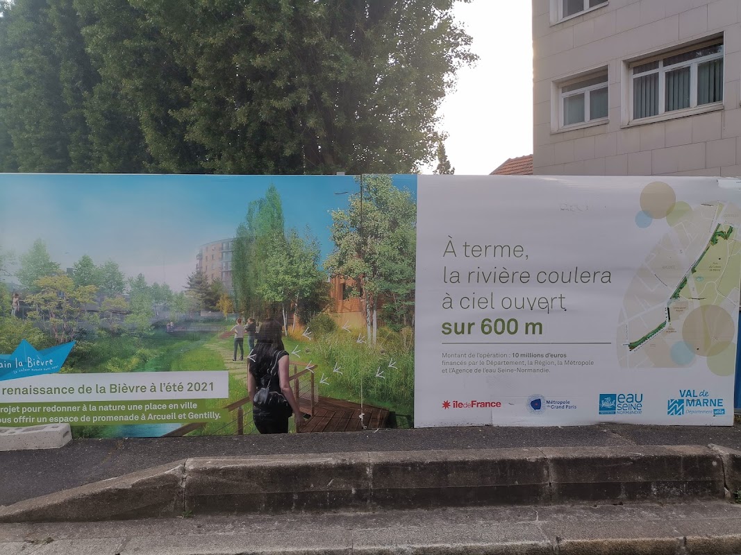 EHPAD Maison de la Bièvre - Photo 3 sur 5 - Chambres et hébergement