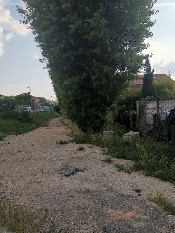 EHPAD Maison de la Bièvre - Photo 5 sur 5 - Environnement et extérieurs