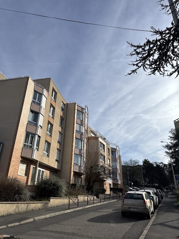 Photo de EHPAD Maison de la Bièvre, EHPAD à CACHAN