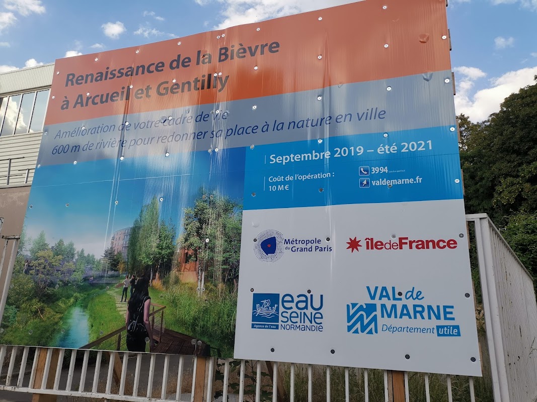 EHPAD Maison de la Bièvre - Photo 2 sur 5 - Intérieur et espaces communs