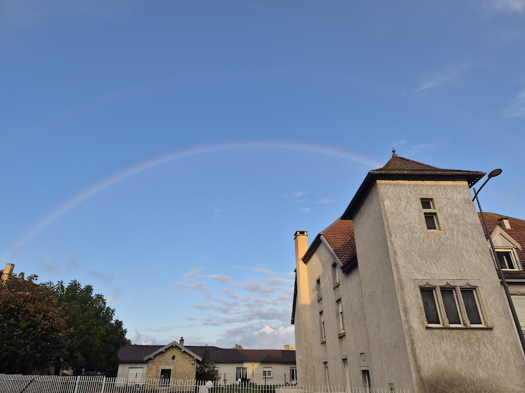 EHPAD Les Tourelles - Photo 3 sur 3 - Chambres et hébergement