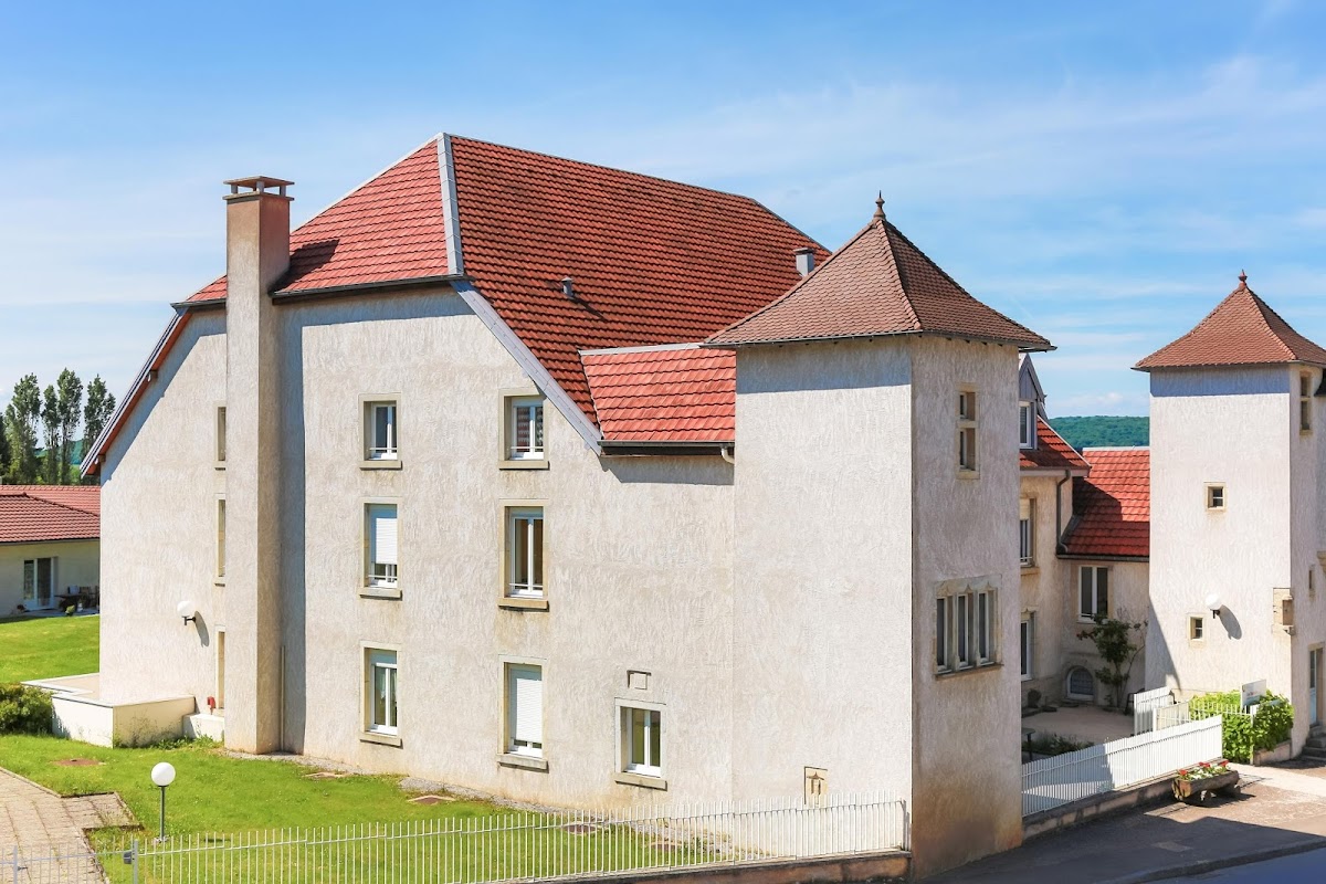 Photo de EHPAD Les Tourelles, EHPAD à SANCEY LE GRAND