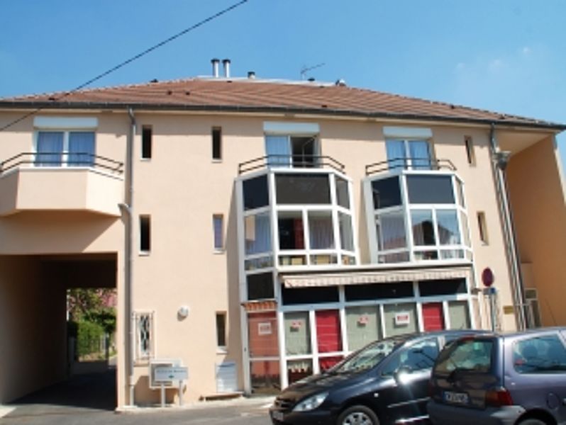 EHPAD Saint-Geneviève - Photo principale