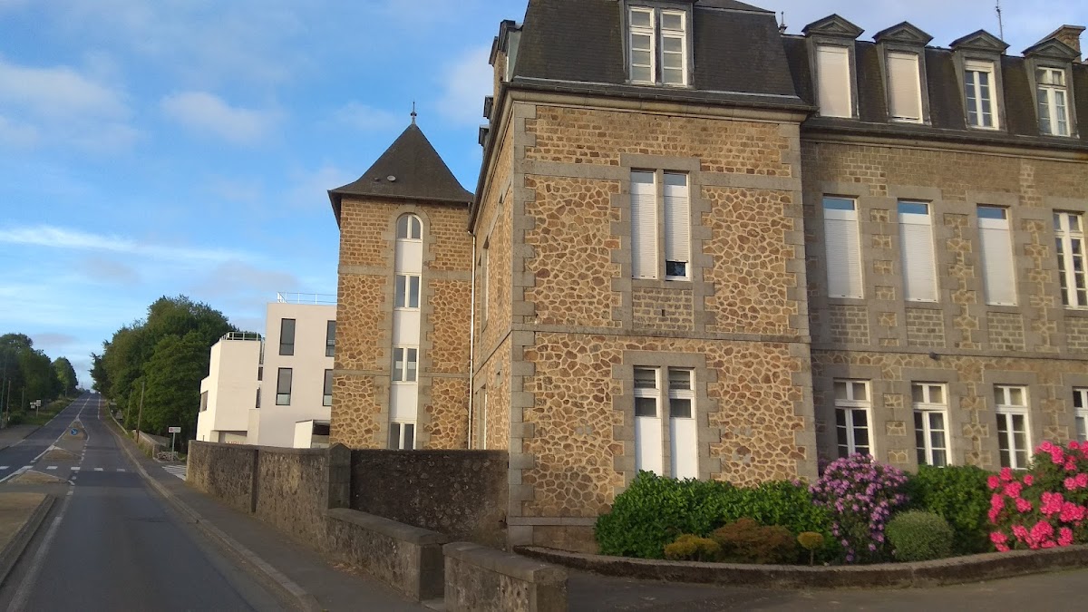 EHPAD du Centre hospitalier - Photo 2 sur 3 - Intérieur et espaces communs