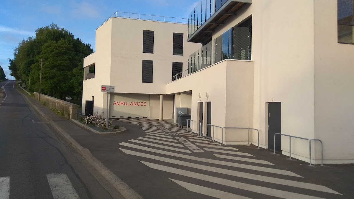 EHPAD du Centre hospitalier - Photo 3 sur 3 - Chambres et hébergement