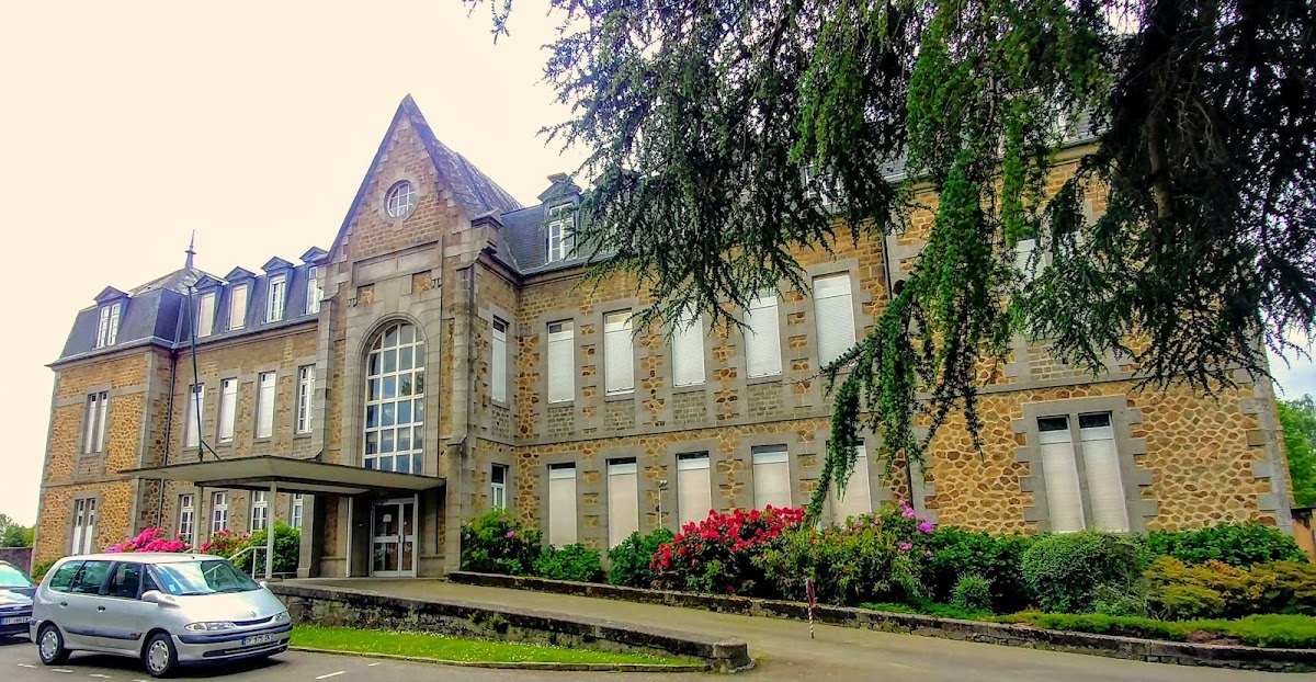 Photo de EHPAD du Centre hospitalier, EHPAD à ST HILAIRE DU HARCOUET