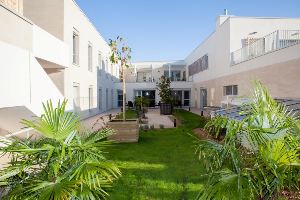 Photo de EHPAD Le Relais des Sens, EHPAD à TALENCE