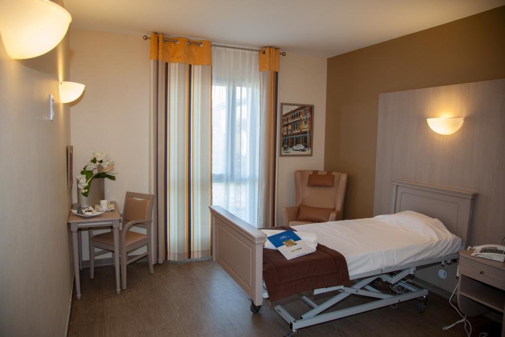 EHPAD Le Relais des Sens - Photo 2 sur 5 - Intérieur et espaces communs