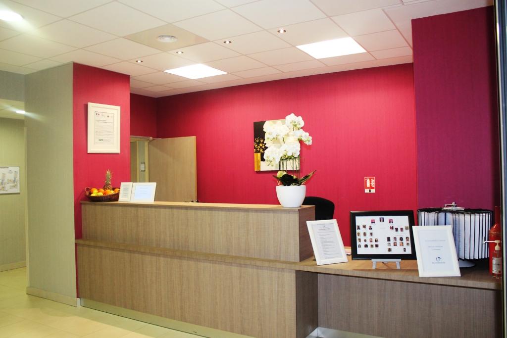 EHPAD Le Relais des Sens - Photo 5 sur 5 - Environnement et extérieurs