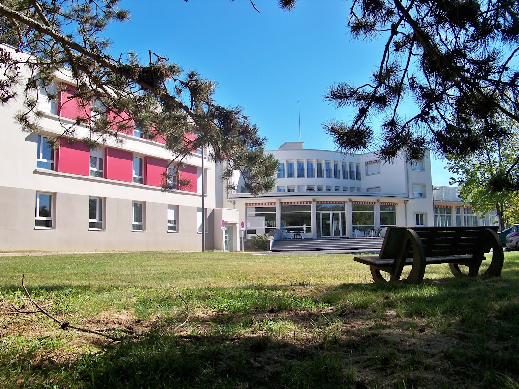 Photo de EHPAD Michèle Agenon, EHPAD à ST JEAN D HEURS