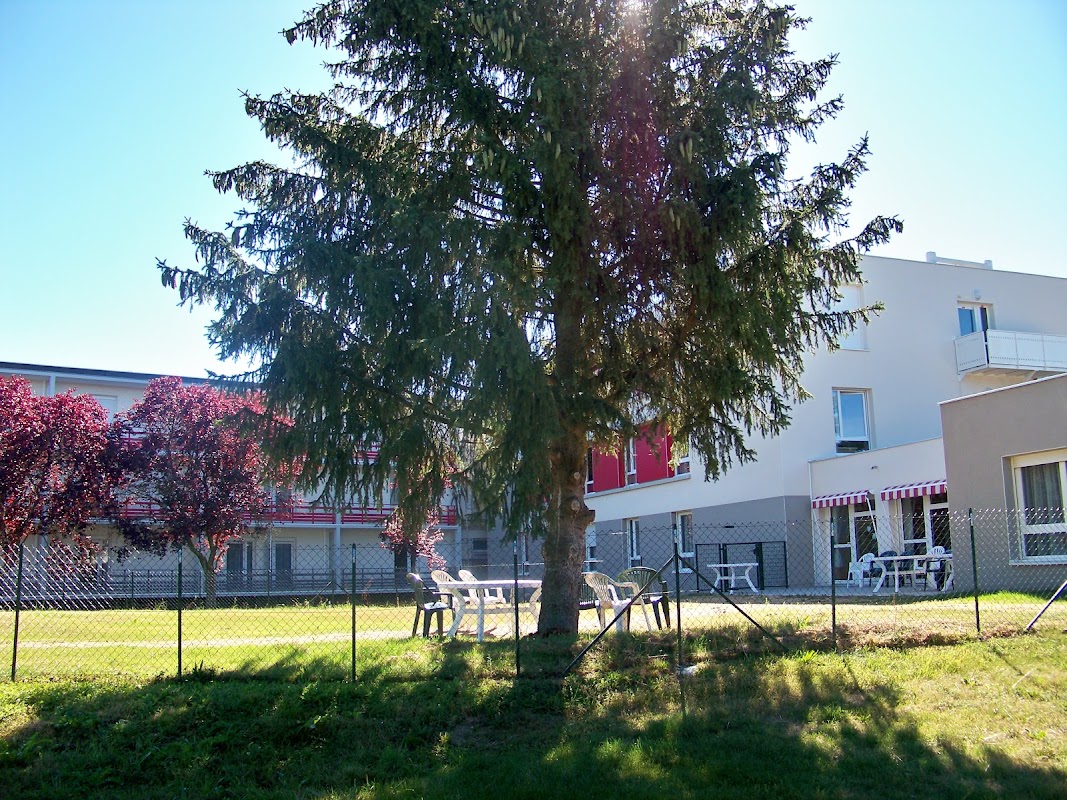 EHPAD Michèle Agenon - Photo 5 sur 5 - Environnement et extérieurs