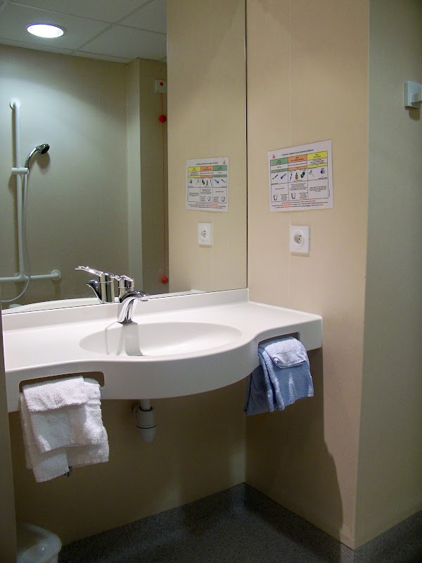 EHPAD Michèle Agenon - Photo 3 sur 5 - Chambres et hébergement