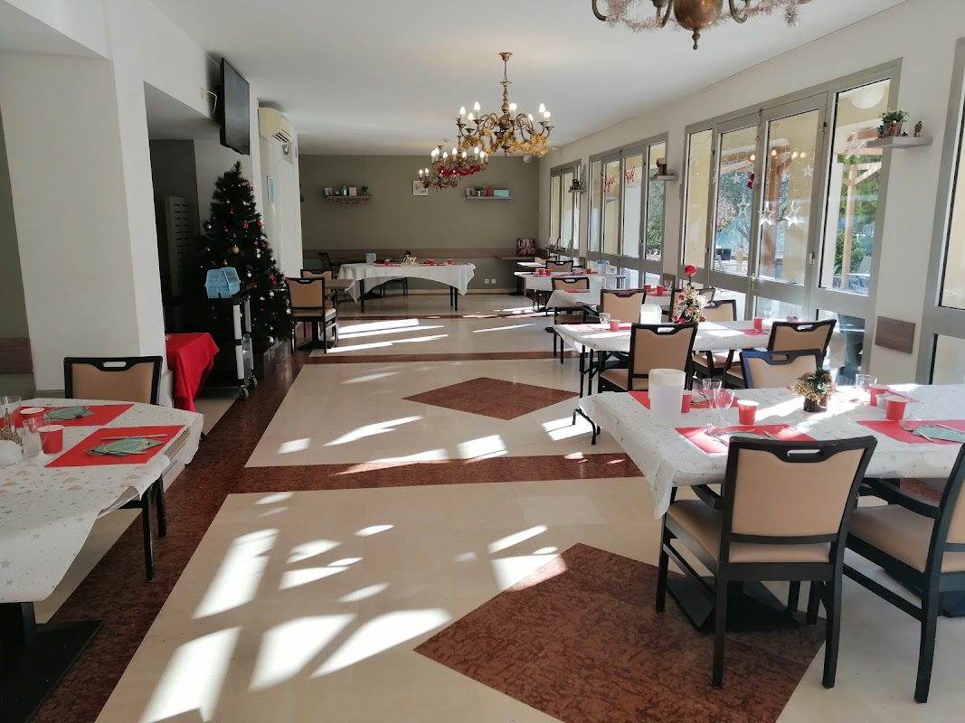 EHPAD Les Feuillantines - Photo 3 sur 5 - Chambres et hébergement