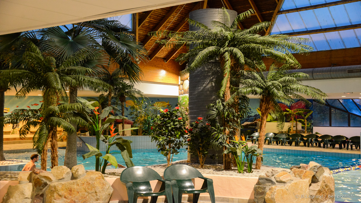 Photo de Résidence La Pommeraie, EHPAD à CAMBREMER