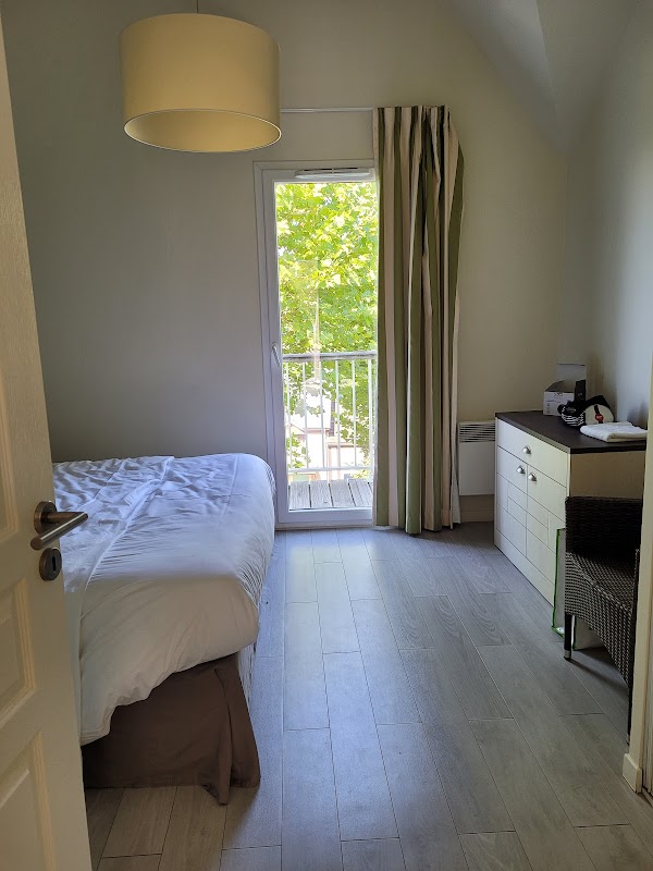 Résidence La Pommeraie - Photo 2 sur 5 - Intérieur et espaces communs