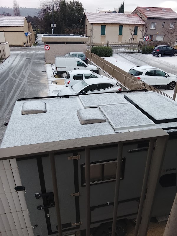 EHPAD - Résidence L'Eden - Photo 3 sur 3 - Chambres et hébergement