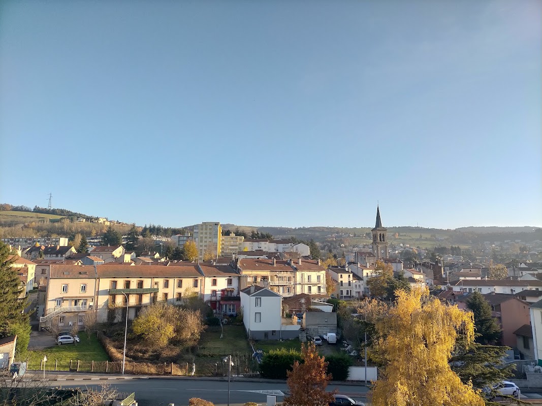 Foyer-Résidence La Récamière - Photo 5 sur 5 - Environnement et extérieurs