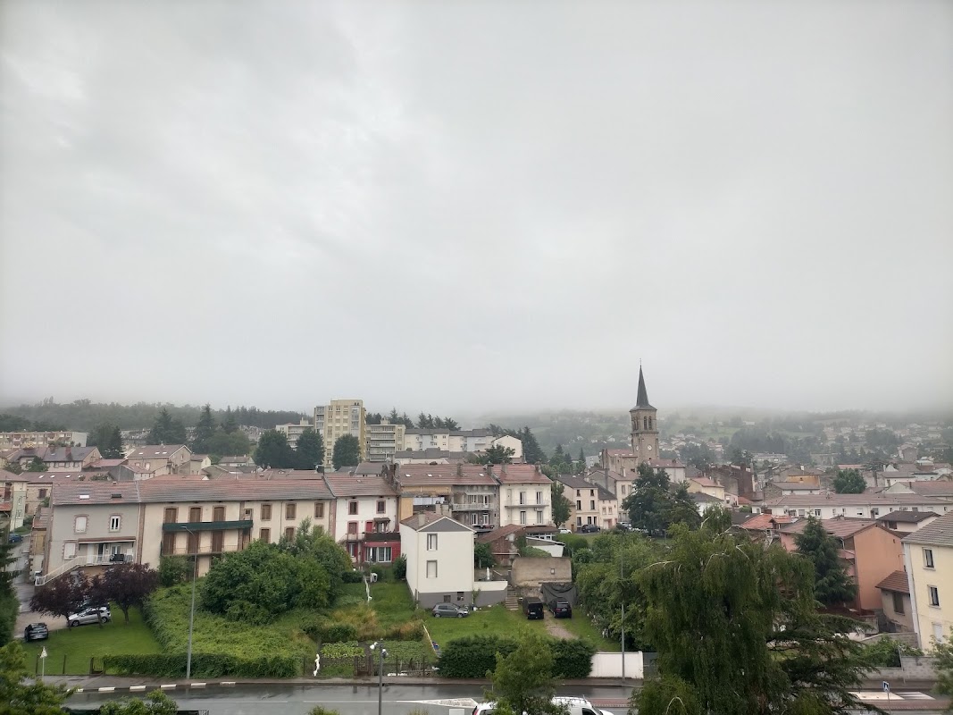 Foyer-Résidence La Récamière - Photo 4 sur 5 - Espaces de vie