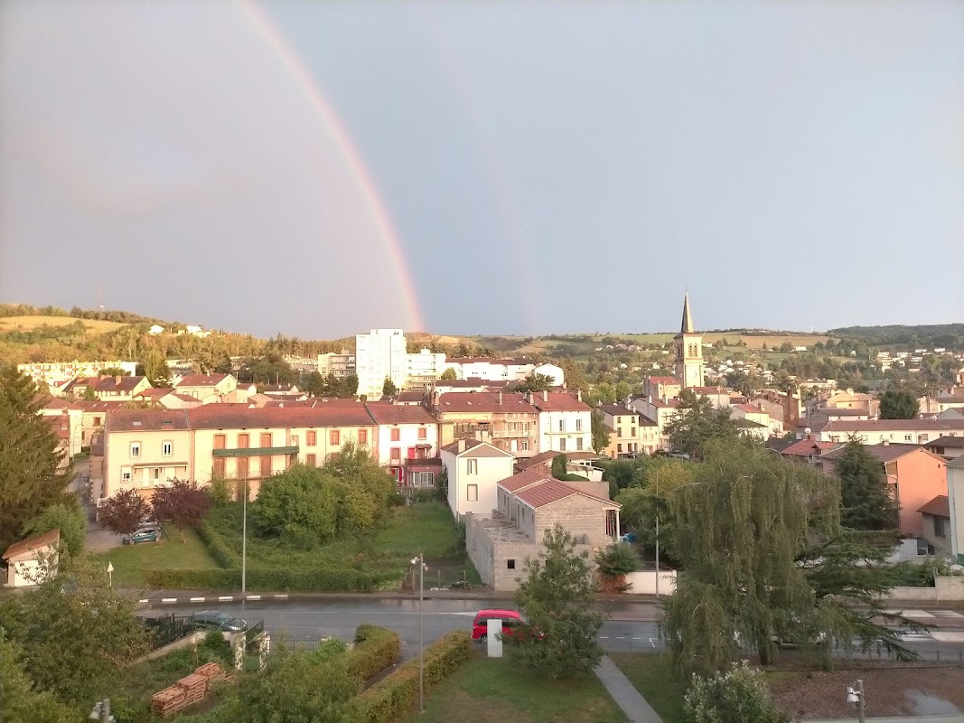 Foyer-Résidence La Récamière - Photo 2 sur 5 - Intérieur et espaces communs