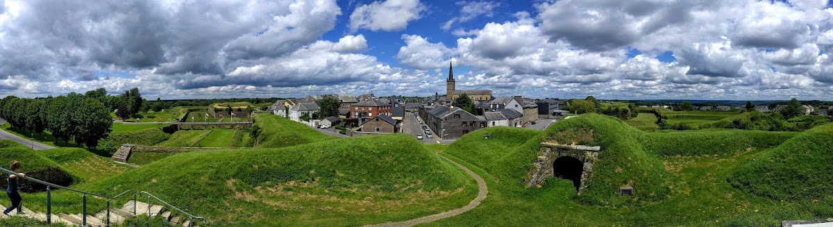 EHPAD de Rocroi - Photo 3 sur 5 - Chambres et hébergement