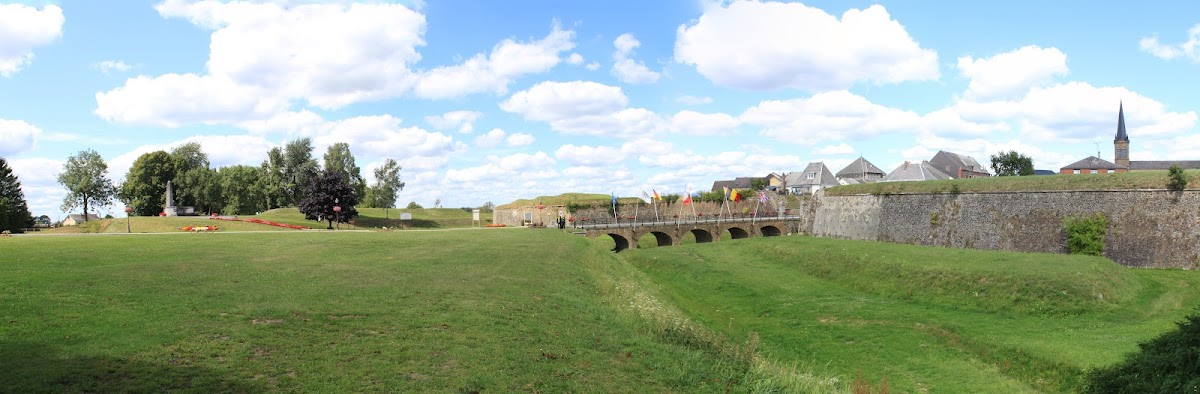 EHPAD de Rocroi - Photo 5 sur 5 - Environnement et extérieurs