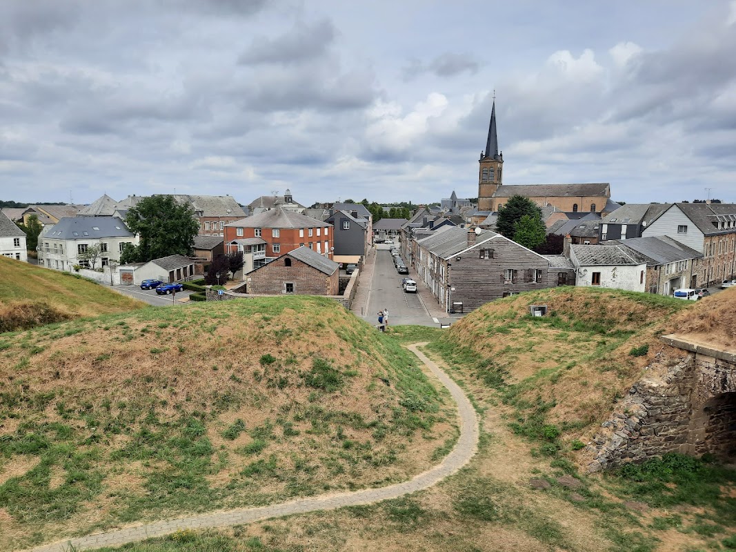EHPAD de Rocroi - Photo 2 sur 5 - Intérieur et espaces communs