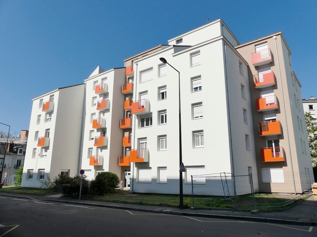 Résidence Saint Paul