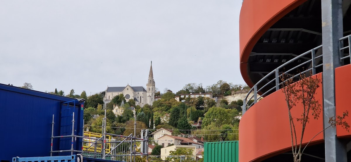 Photo de EHPAD Villa de l'Ermitage, EHPAD à AGEN