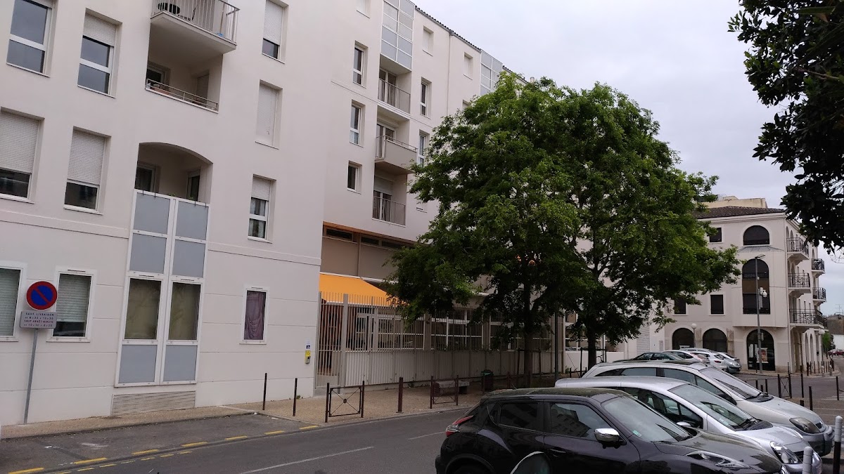 EHPAD Villa de l'Ermitage - Photo 5 sur 5 - Environnement et extérieurs