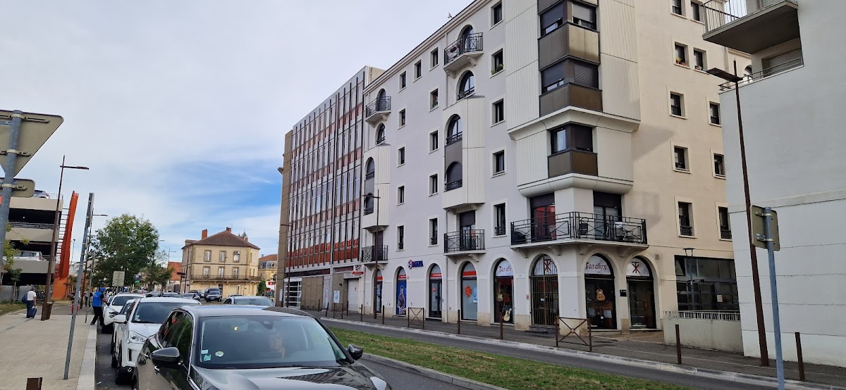 EHPAD Villa de l'Ermitage - Photo 4 sur 5 - Espaces de vie