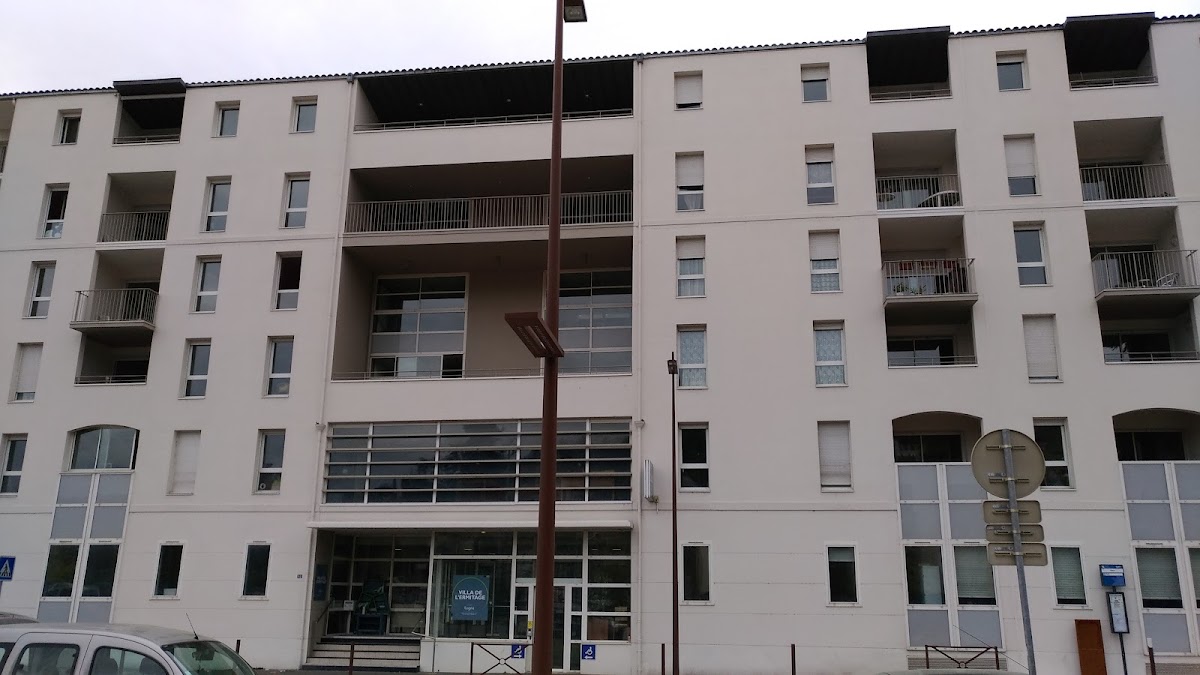 EHPAD Villa de l'Ermitage - Photo 3 sur 5 - Chambres et hébergement