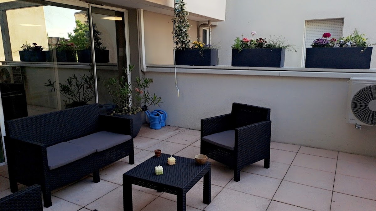 EHPAD Villa de l'Ermitage - Photo 2 sur 5 - Intérieur et espaces communs