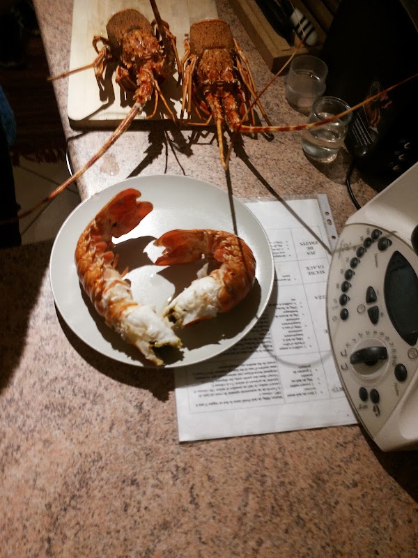 Résidence La Trinité - Photo 2 sur 3 - Intérieur et espaces communs