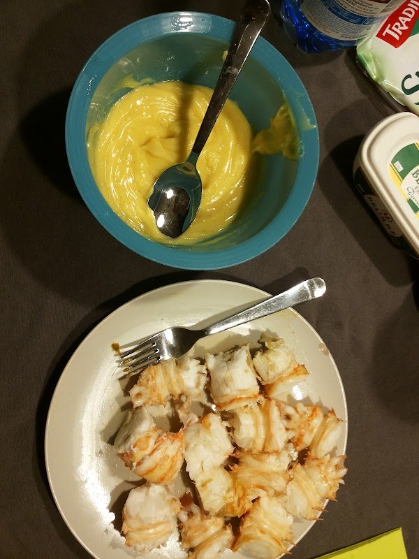 Photo de Résidence La Trinité, Résidence autonomie à PLOZEVET