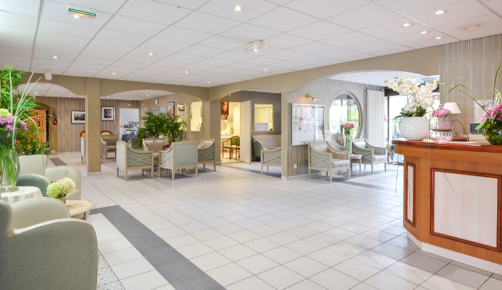 La Fontaine Medicis - Photo 3 sur 5 - Chambres et hébergement